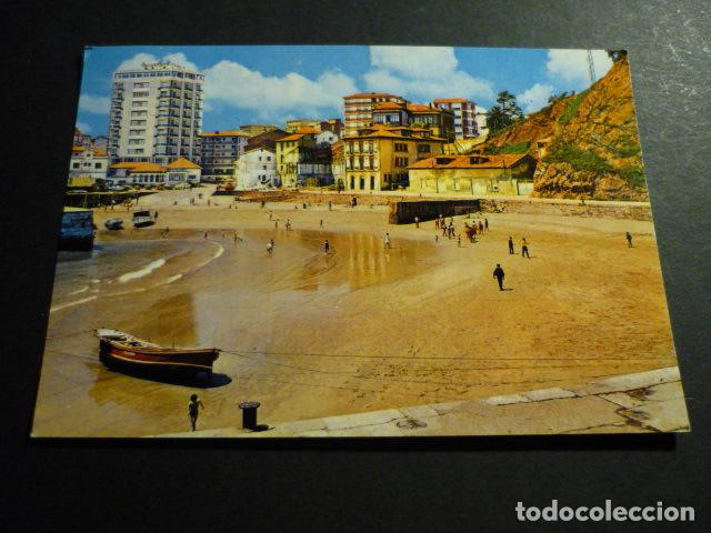Postales: CANDAS ASTURIAS - Foto 1