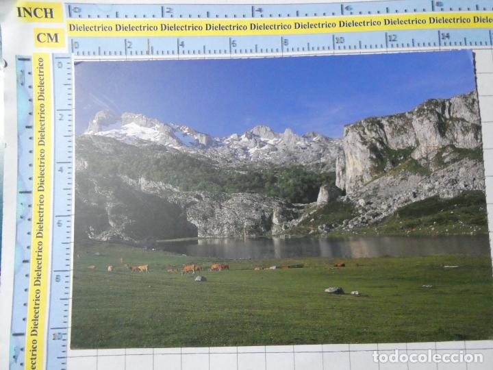 Postales: POSTAL DE ASTURIAS. CANGAS DE ONIS 2242 - Foto 1
