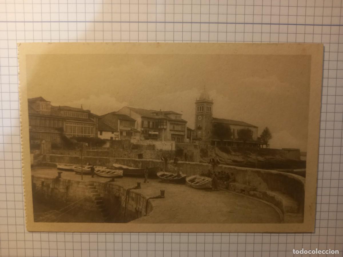 Postales: POSTALES ASTURIAS (LUANCO) - Foto 1