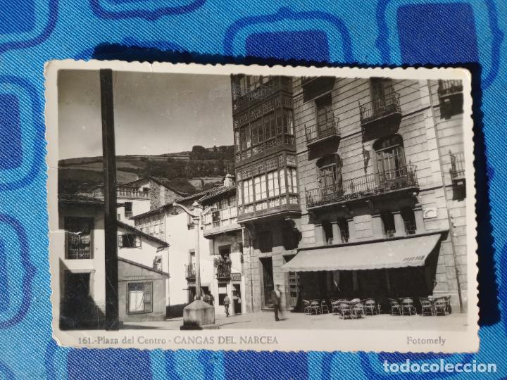 Postales: Cangas del Narcea - Foto 1