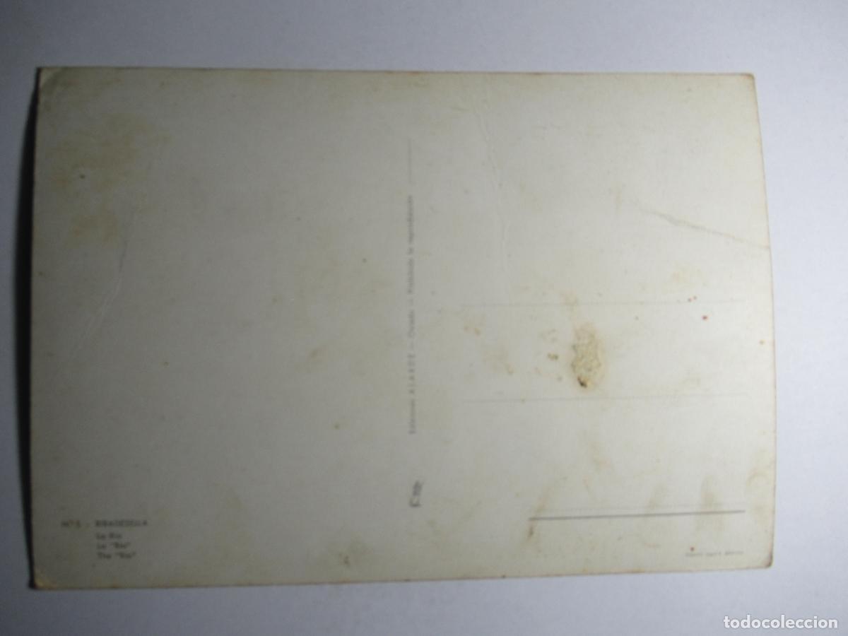 Postales: Ribadesella - La R&iacute;a - Foto 2