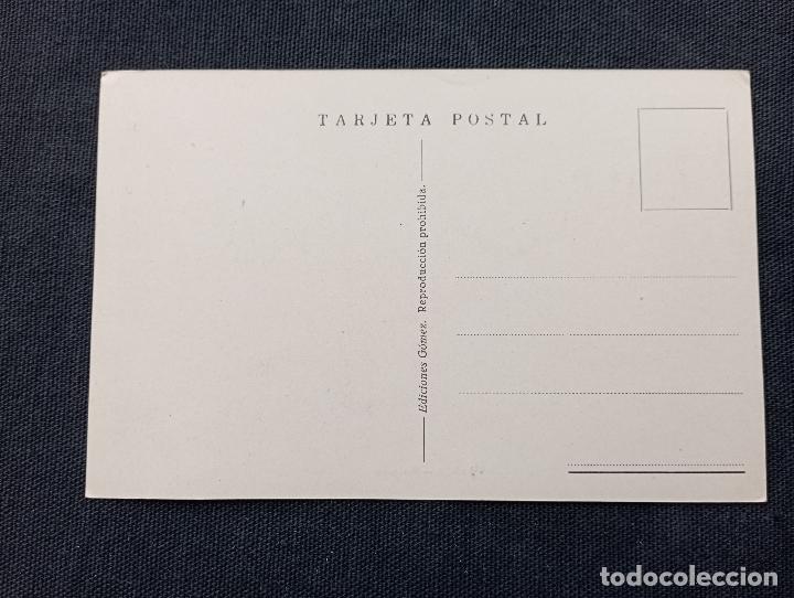 Postales: LUARCA NEVADA. - Foto 2