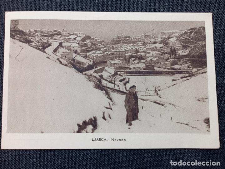 Postales: LUARCA NEVADA. - Foto 1