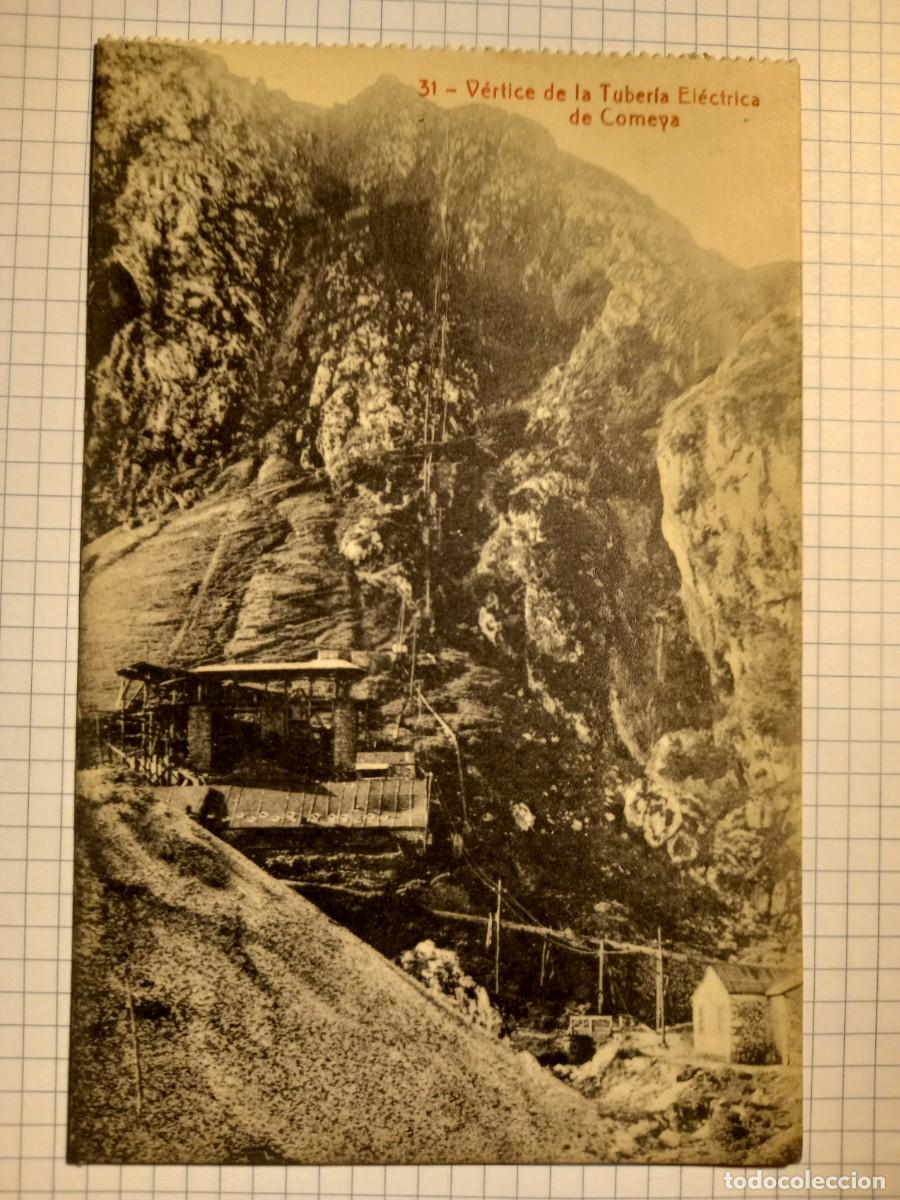 Postales: POSTALES ASTURIAS (2) - Foto 1