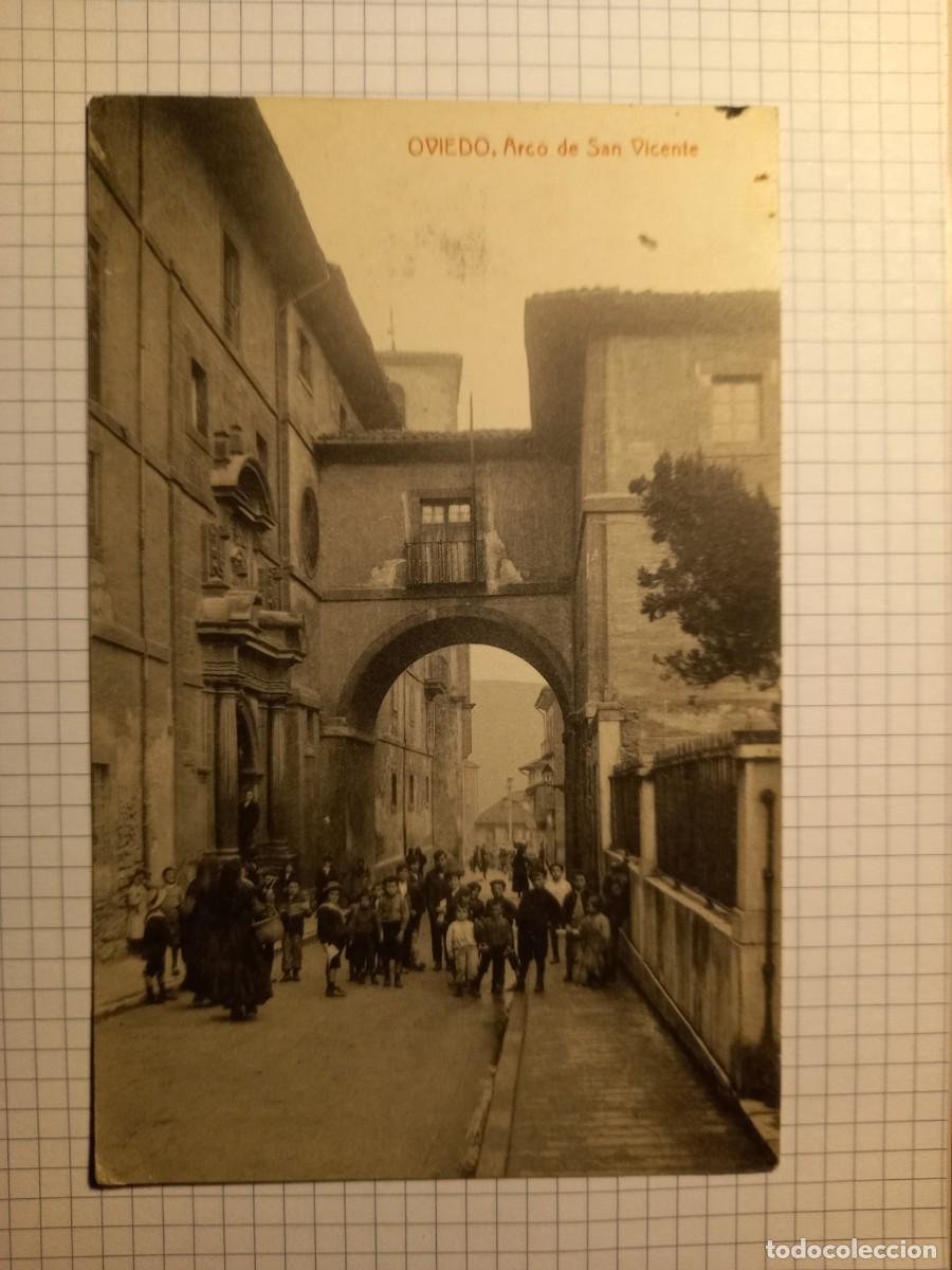 Postales: POSTALES ASTURIAS (2) - Foto 2