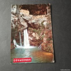 Postales: POSTAL DE COVADONGA - BONITAS VISTAS -LA DE LA FOTO VER TODAS MIS POSTALES
