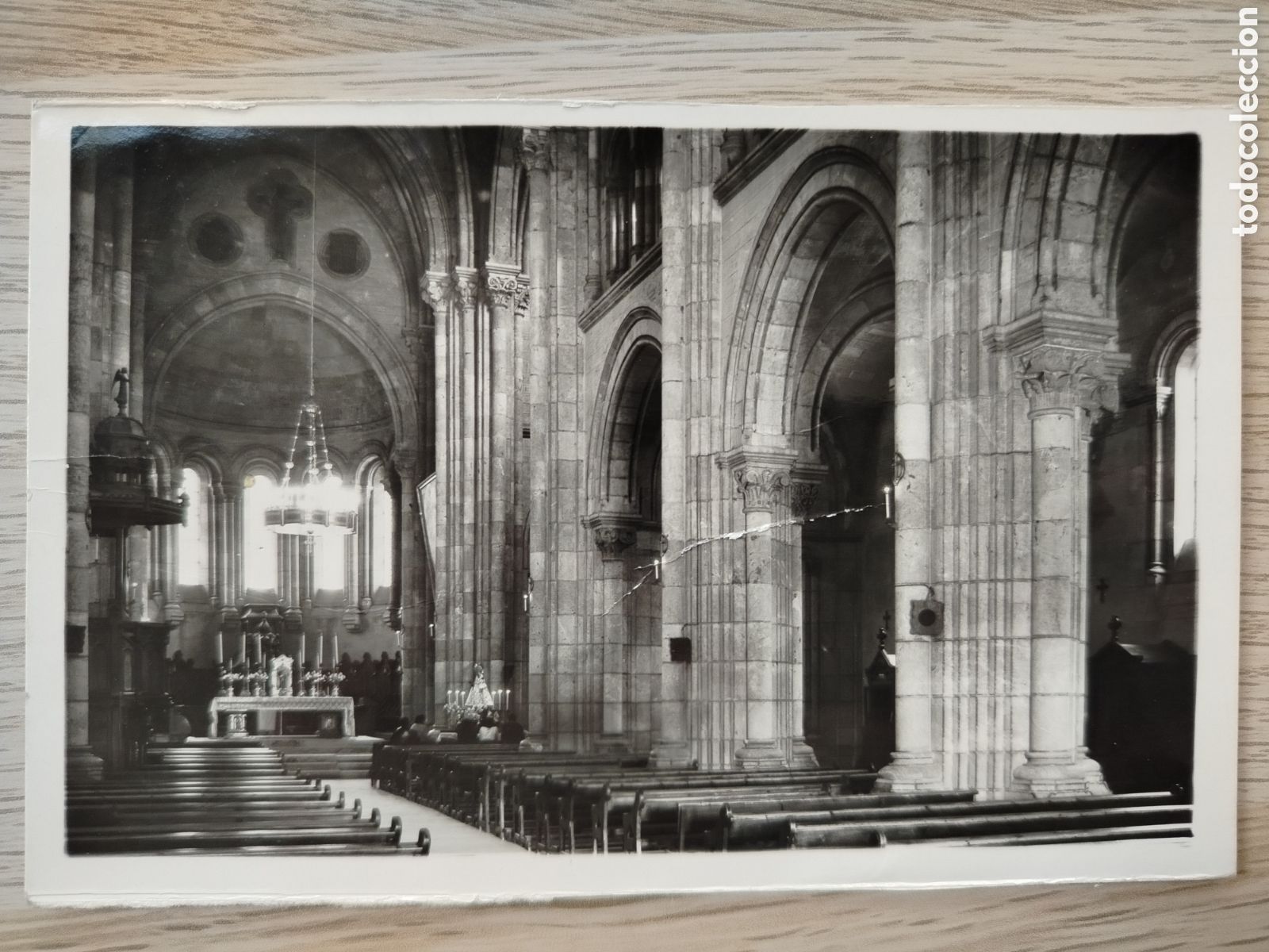 Postales: POSTAL COVADONGA - Foto 1