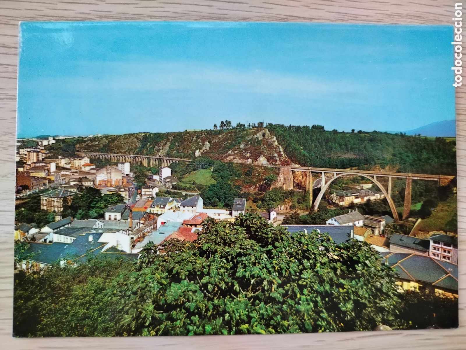Postales: POSTAL LUARCA - Foto 1