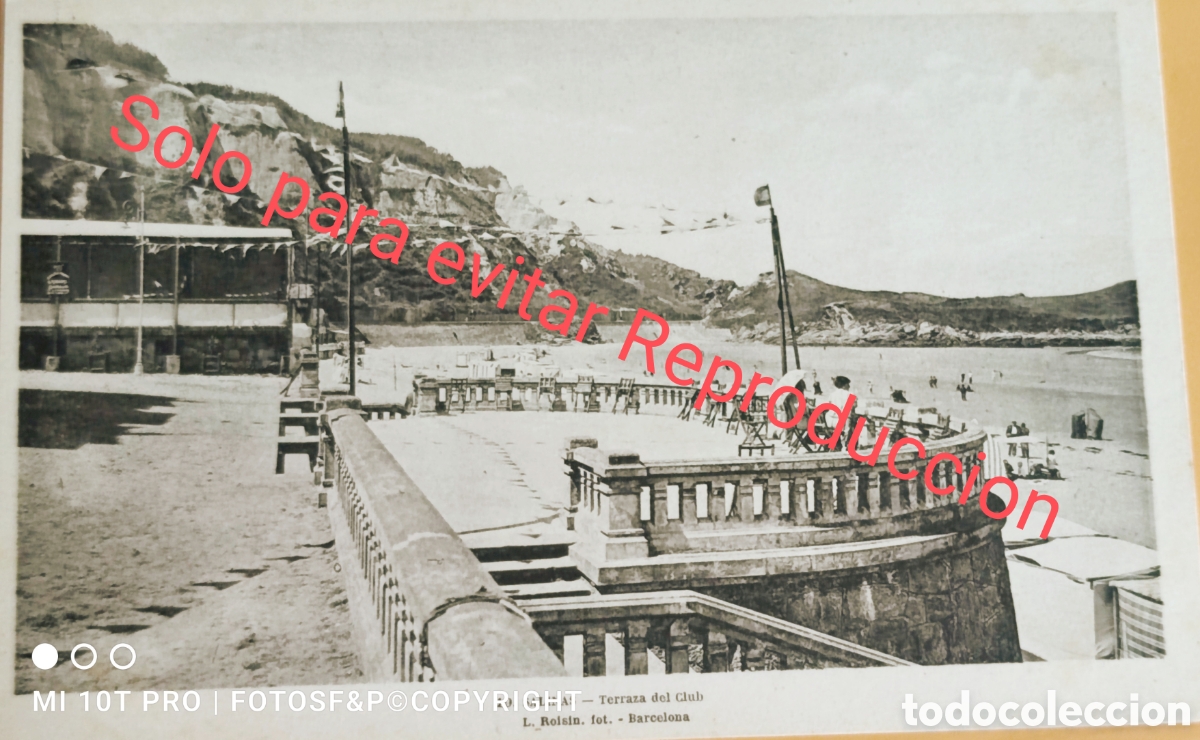 Postales: SALINAS. Asturias. Playa - Foto 1