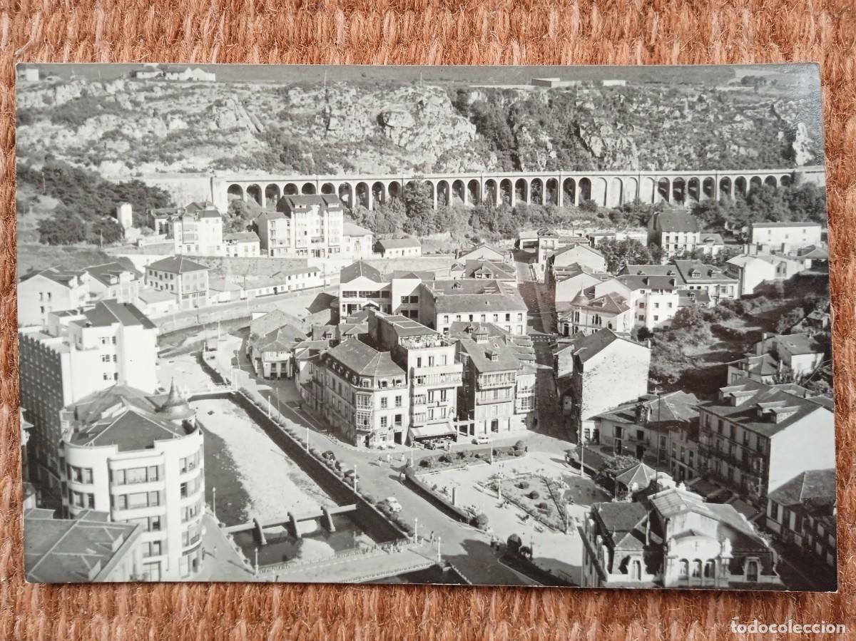 Postales: LUARCA - ASTURIAS - ED. GOMEZ - Foto 1