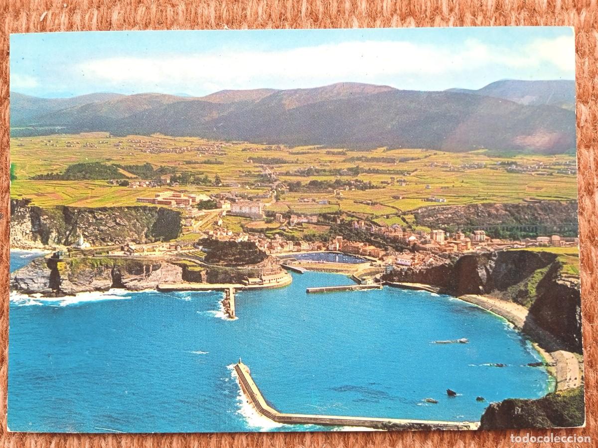 Postales: LUARCA - ASTURIAS - EDICIONES ALARDE - Foto 1