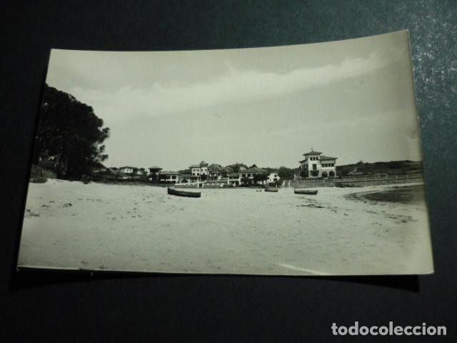 Postales: COLUNGA ASTURIAS PLAYA DE LA ISLA - Foto 1