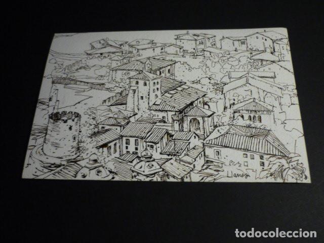 Postales: LLANES ASTURIAS POSTAL - Foto 1