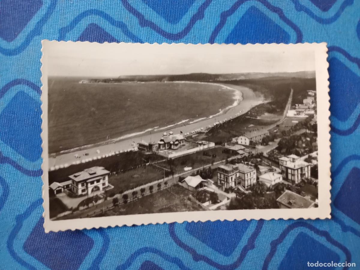 Postales: AVILES. POSTAL ANTIGUA ORIGINAL - Foto 1