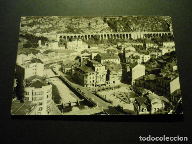 Postales: LUARCA ASTURIAS VISTA - Foto 1