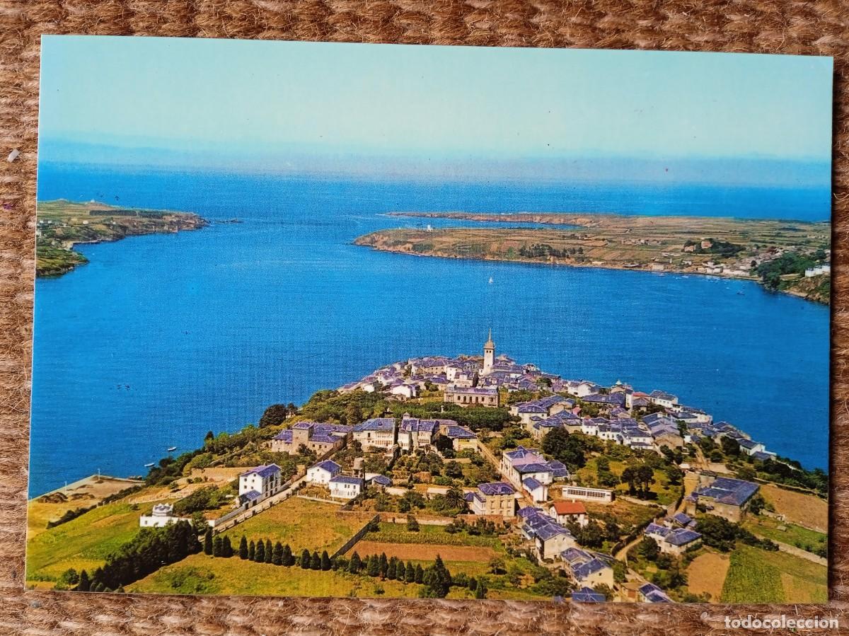 Postales: CASTROPOL - ASTURIAS - ED: ALARDE - Foto 1