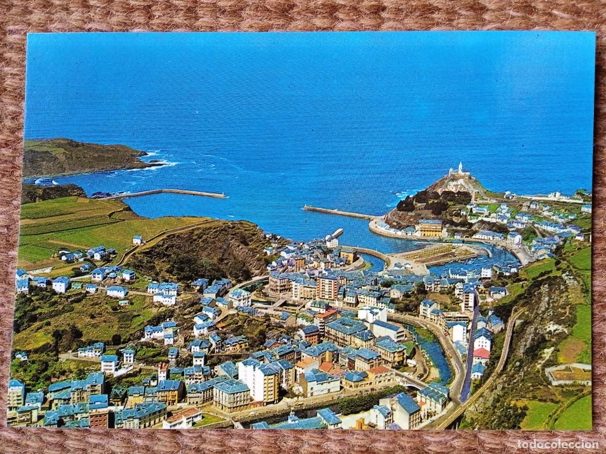 Postales: LUARCA - ASTURIAS - EDICIONES ALARDE - Foto 1