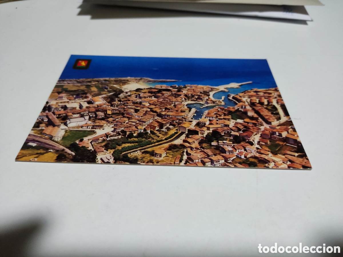 Postales: Postal Llanes....,....... - Foto 1