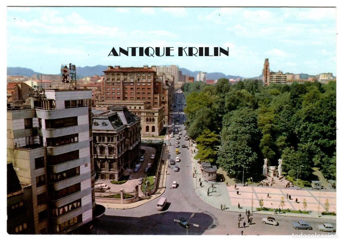 Postales: OVIEDO N&ordm; 36 / EDICIONES ALARDE / SIN CIRCULAR - Foto 1