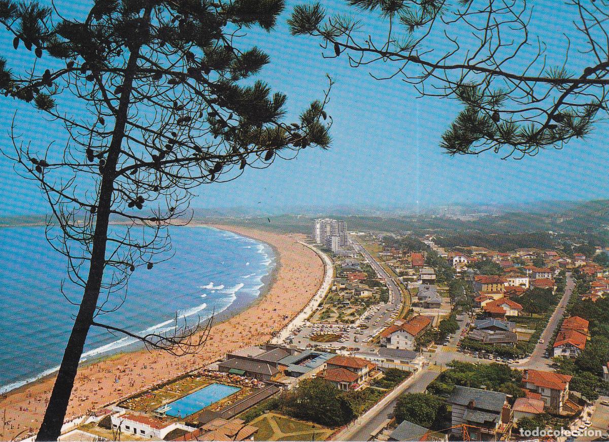 Postales: SALINAS GRAN PLAYA ED ARRIBAS - Foto 1