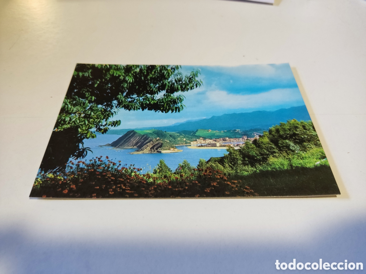 Postales: Postal Ribadesella........ - Foto 1