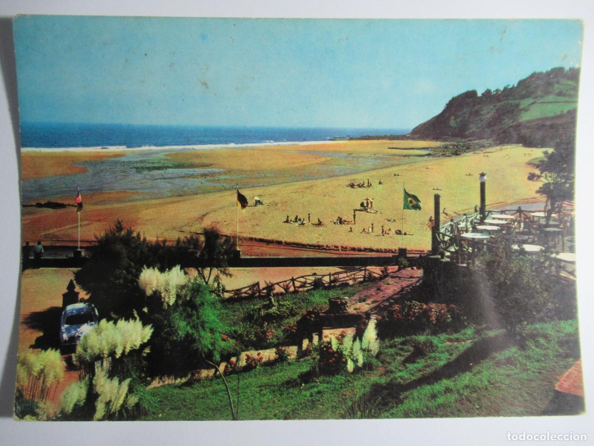Postales: Colunga - La Caba&ntilde;a del Mar - Foto 1