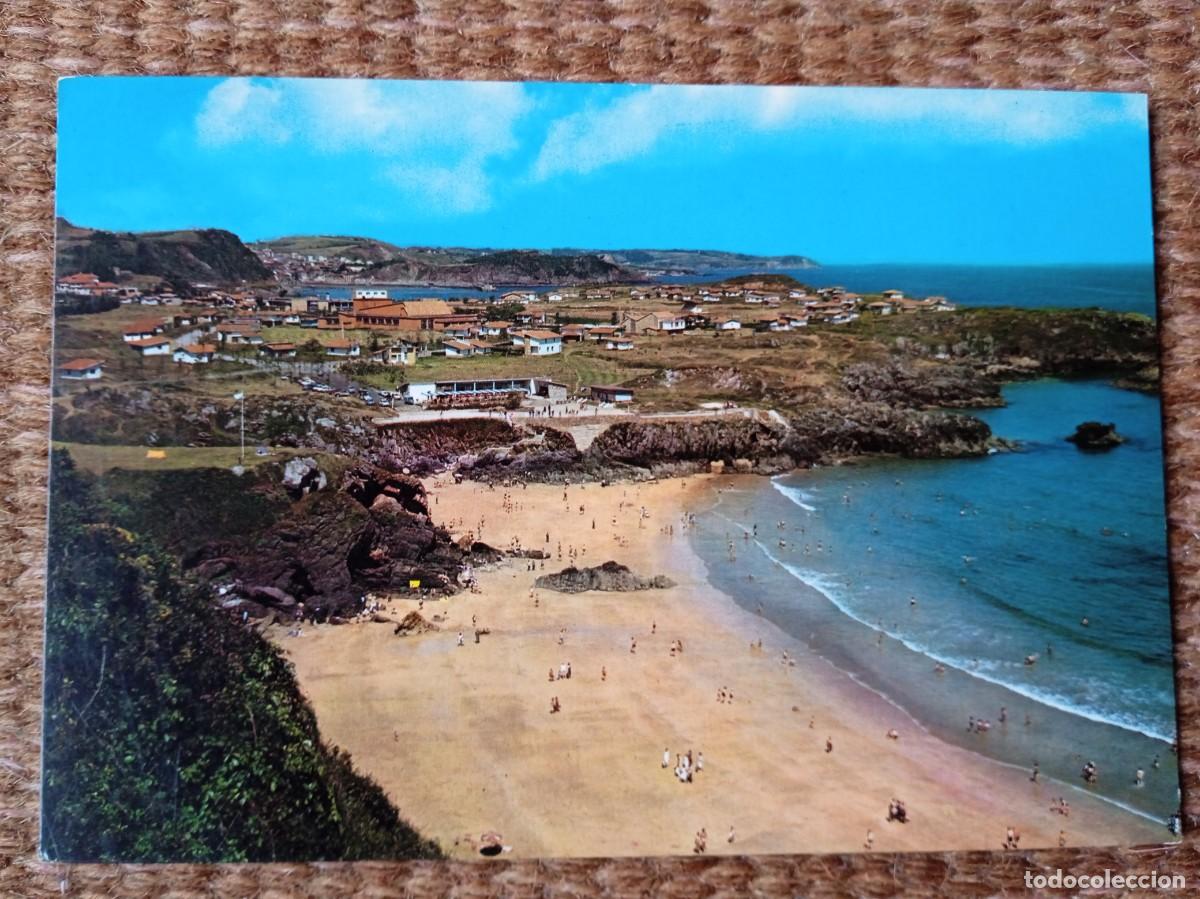 Postales: PERLORA - ASTURIAS - ED. ARRIBAS - Foto 1