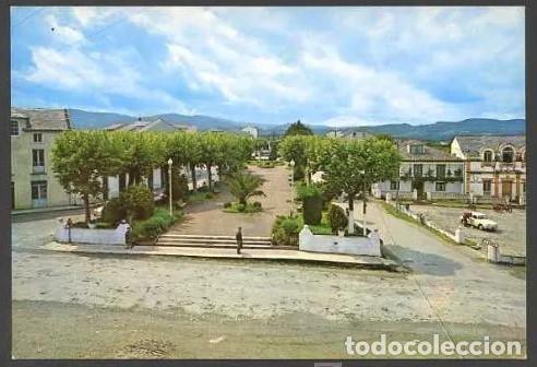 Cartes Postales: La Caridad. *El Parque*  Edc. Alarde n&ordm; 3. Nueva