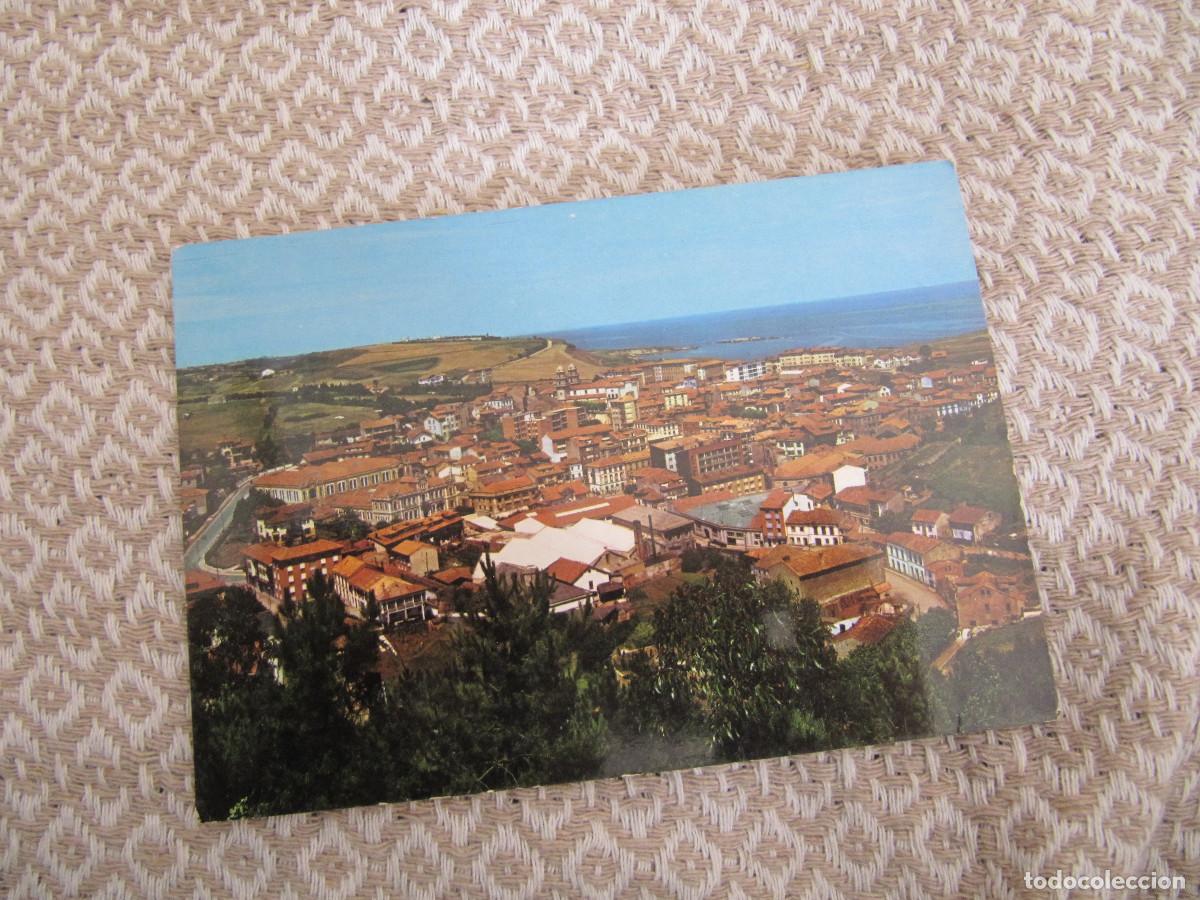 Postales: CANDAS VISTA GENERAL 2061 - Foto 1