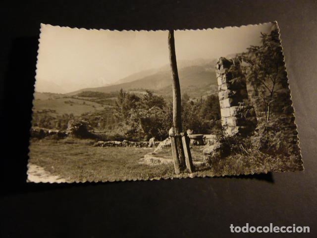 Postales: POO DE CABRALES ASTURIAS - Foto 1