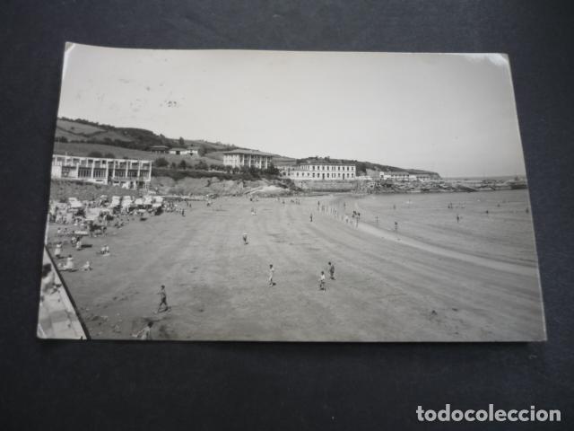 Postales: LUANCO ASTURIAS PLAYA - Foto 1