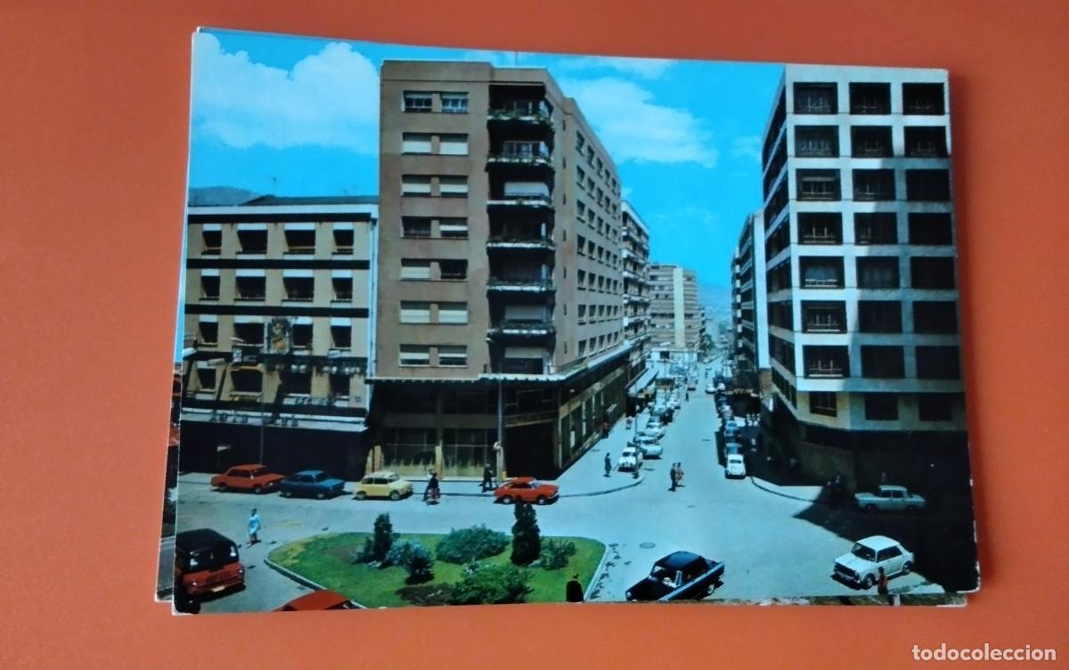 Postales: OVIEDO , POSTAL ANTIGUA - Foto 1