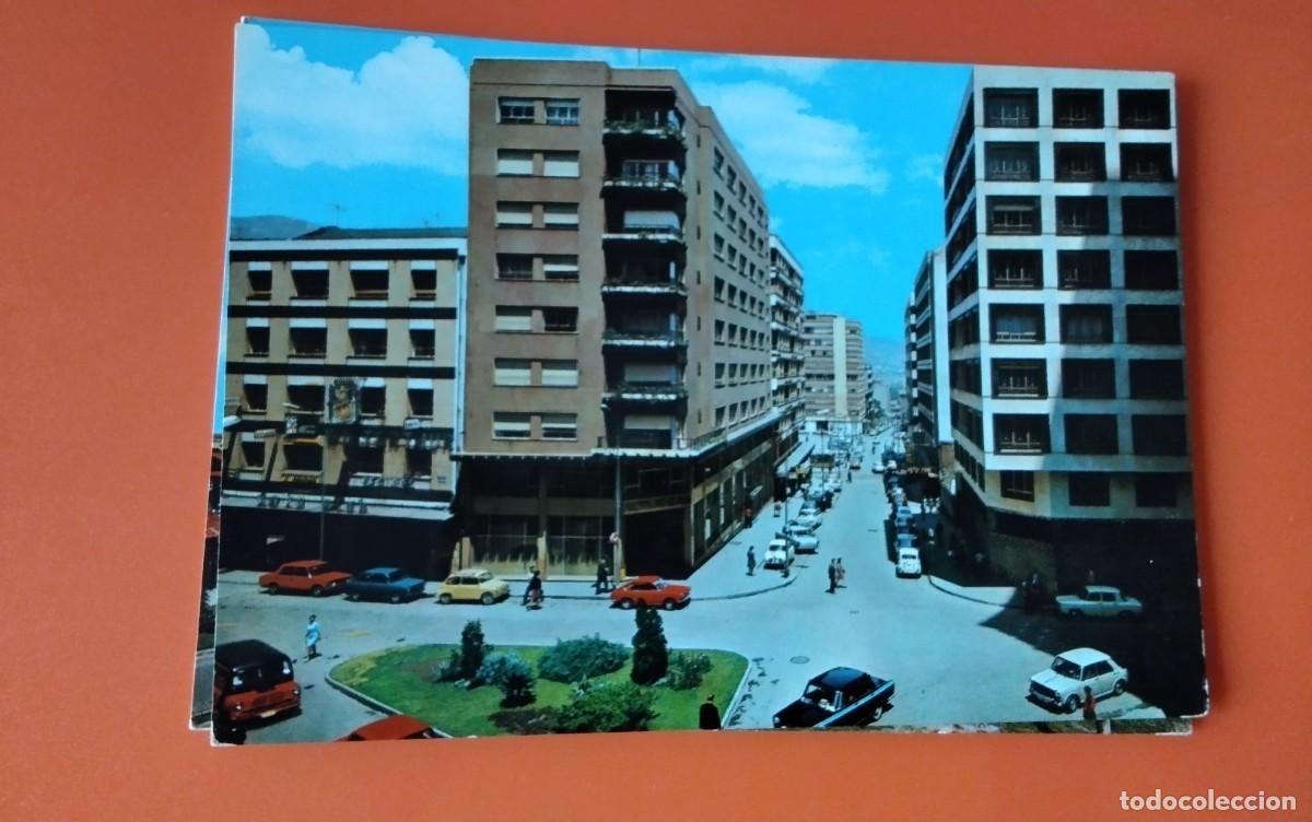 Postales: OVIEDO , POSTAL ANTIGUA - Foto 2