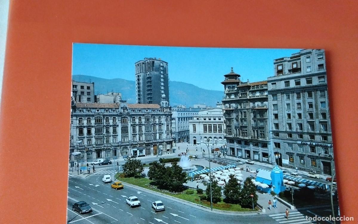 Postales: OVIEDO , POSTAL ANTIGUA - Foto 1
