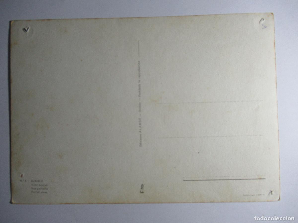 Postales: Luanco - Vista parcial - Foto 2