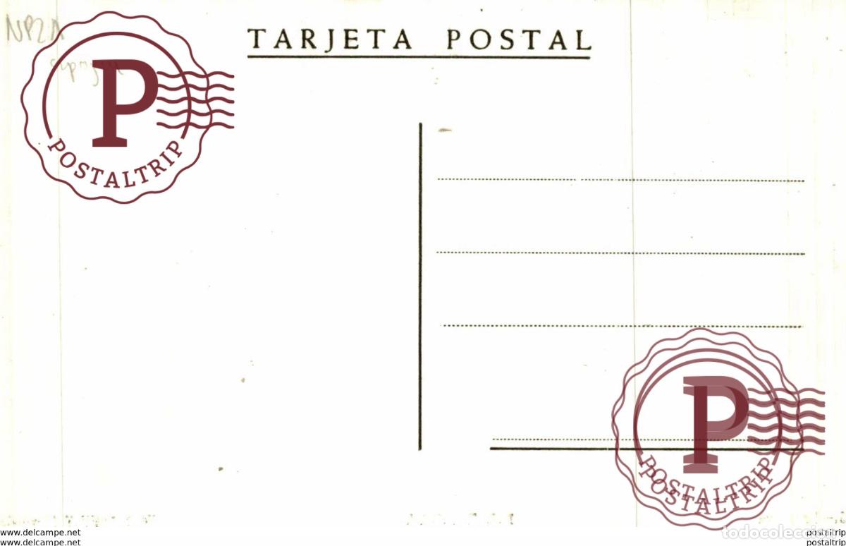 Postales: RIBADESELLA. LA PLAYA - Foto 2