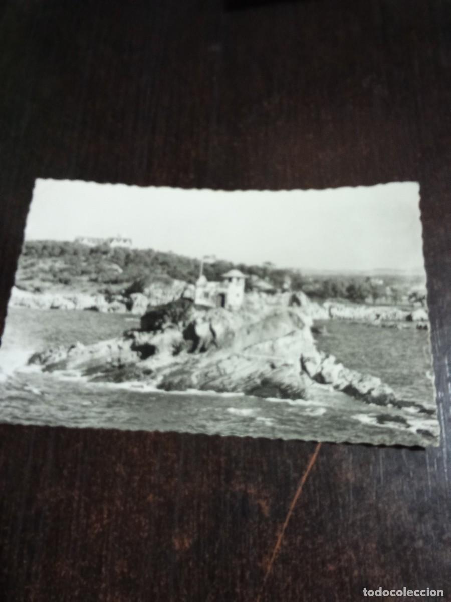 Postales: Santander.Caseta de Pr&aacute;cticos. - Foto 1