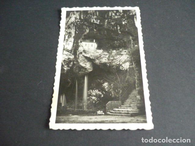 Postales: COVADONGA ASTURIAS POSTAL - Foto 1