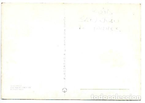 Postales: SAN JUAN DE PARRES.- ASTURIES - Foto 2