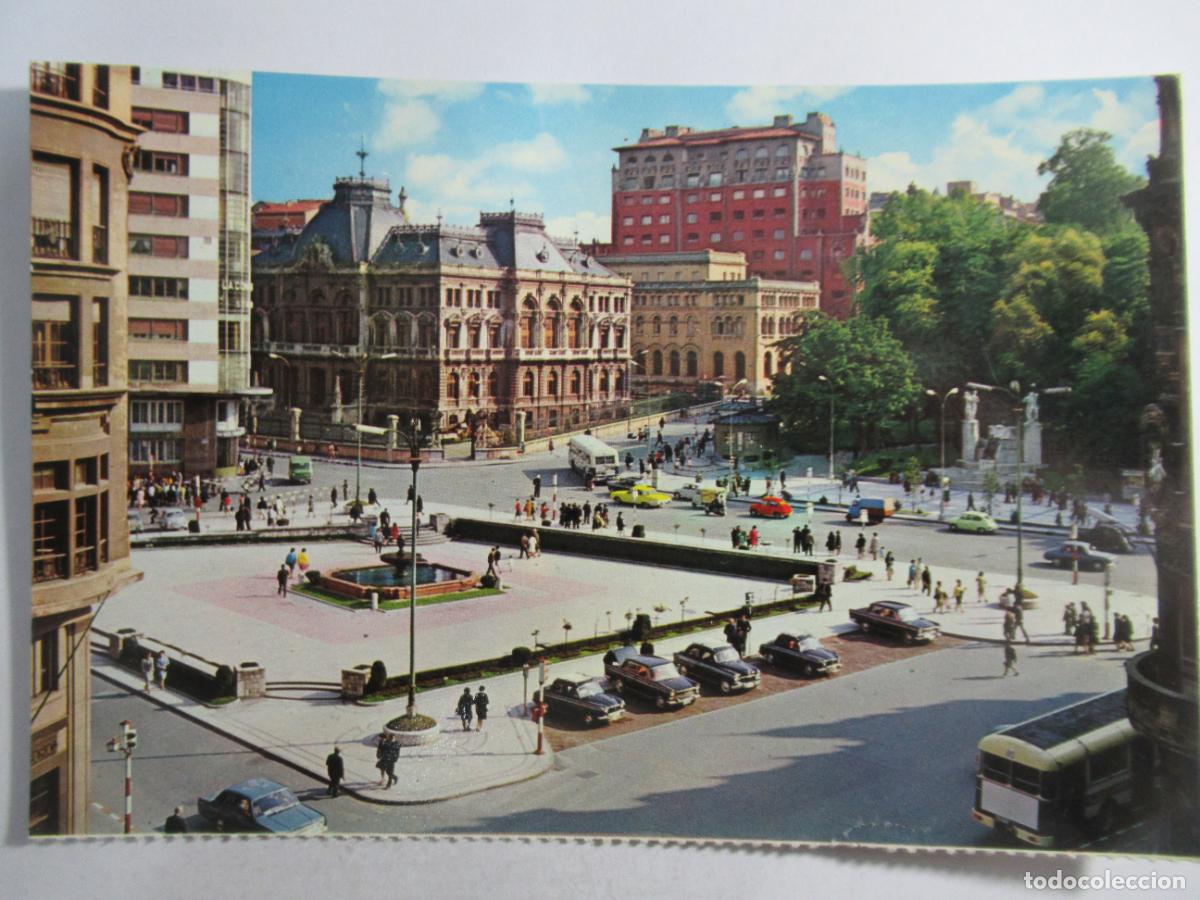 Postales: Oviedo - S/C ------- - Foto 1
