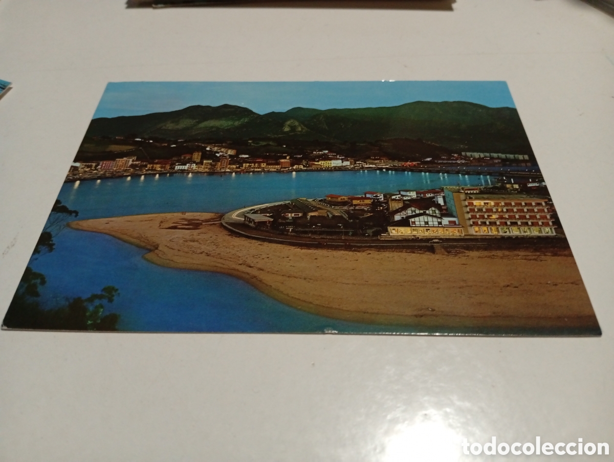 Postales: Postal Ribadesella........ - Foto 1