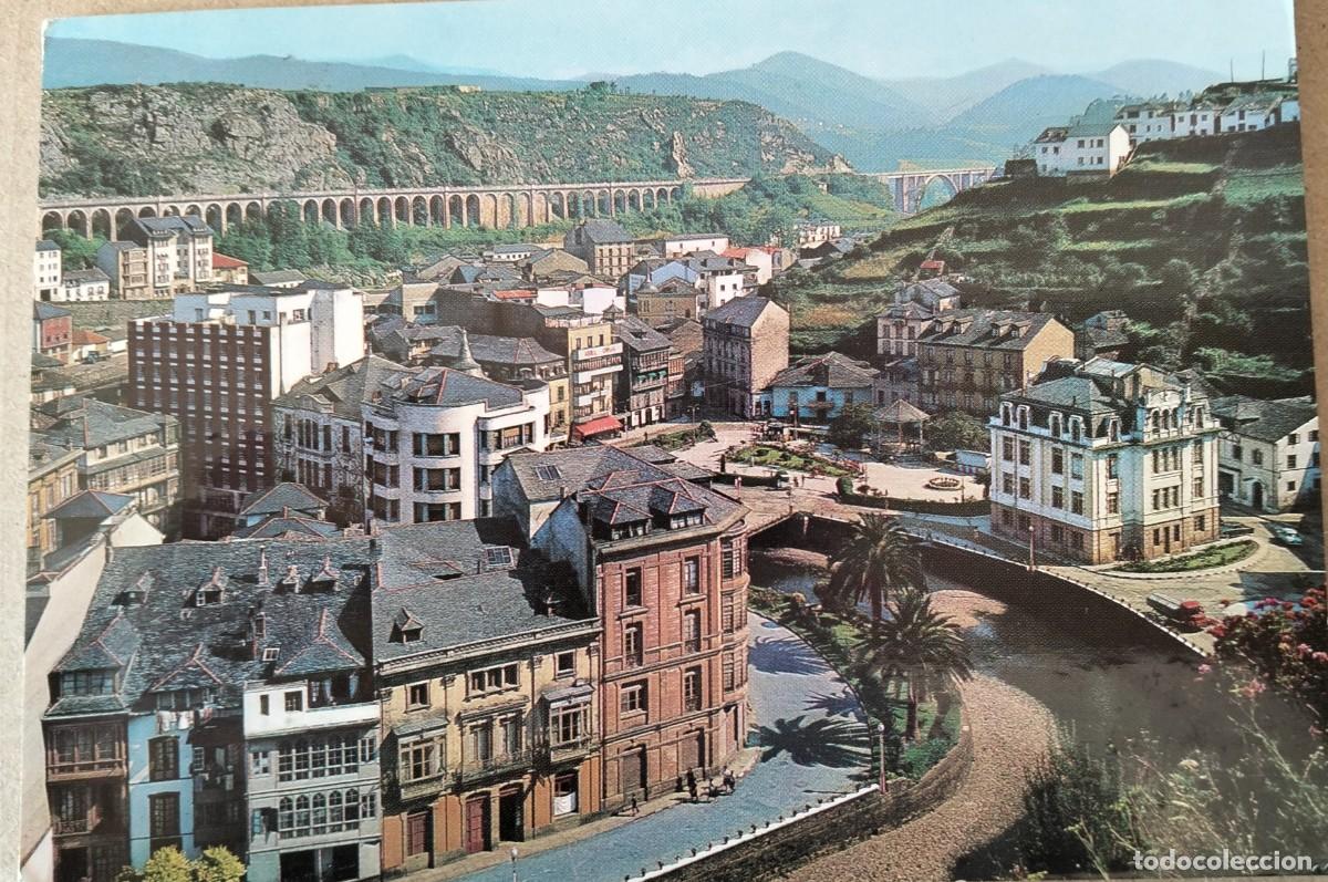 Postales: POME5 33043 LUARCA ( ASTURIAS ) - Foto 1