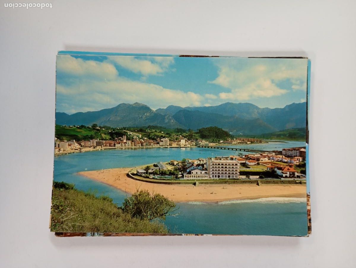 Postales: POSTAL DE RIBADESELLA. ASTURIAS. TDKP28Z2