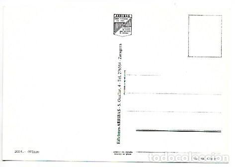 Postales: MULTIVISTAS DE OVIEDO - Foto 2
