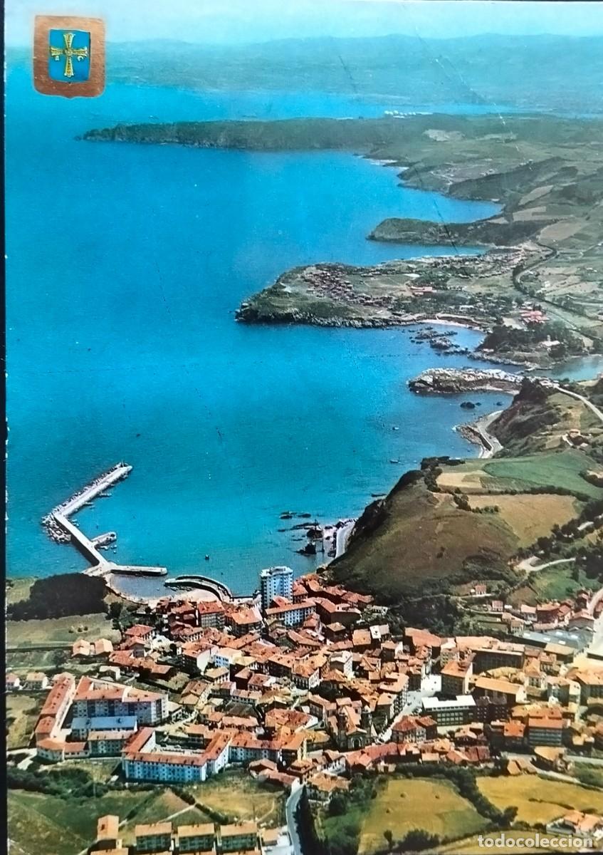 Postales: POME5 33004 CANGAS DE ONIS ( ASTURIAS )