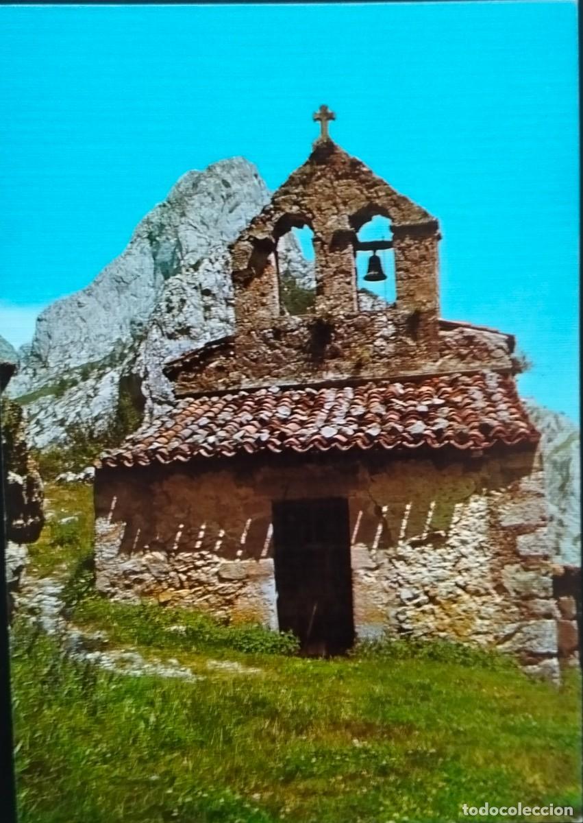 Postales: POME5 33006 CAMARME&Ntilde;A ( ASTURIAS ) PICOS DE EUROPA