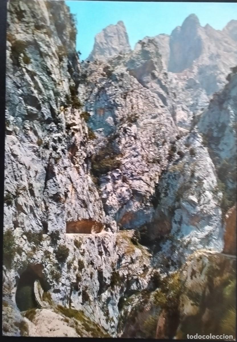 Postales: POME5 33010 CAMARME&Ntilde;A ( ASTURIAS )