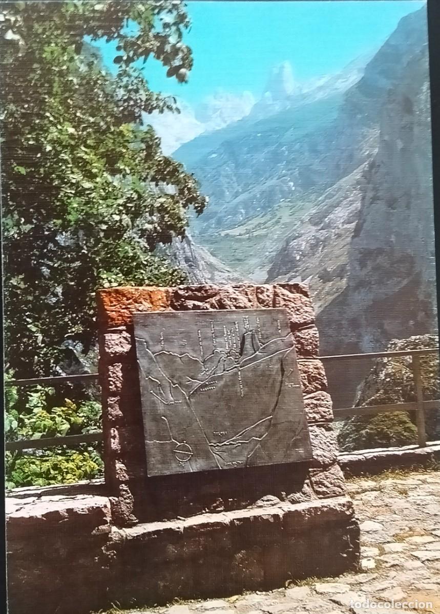 Postales: POME5 33014 CAMARME&Ntilde;A ( ASTURIAS )