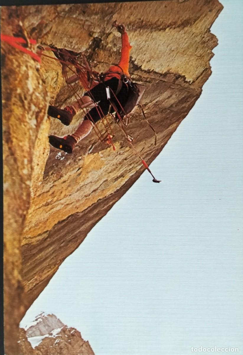 Postales: POME5 33015 NARANJO DE BULNES ( ASTURIAS )