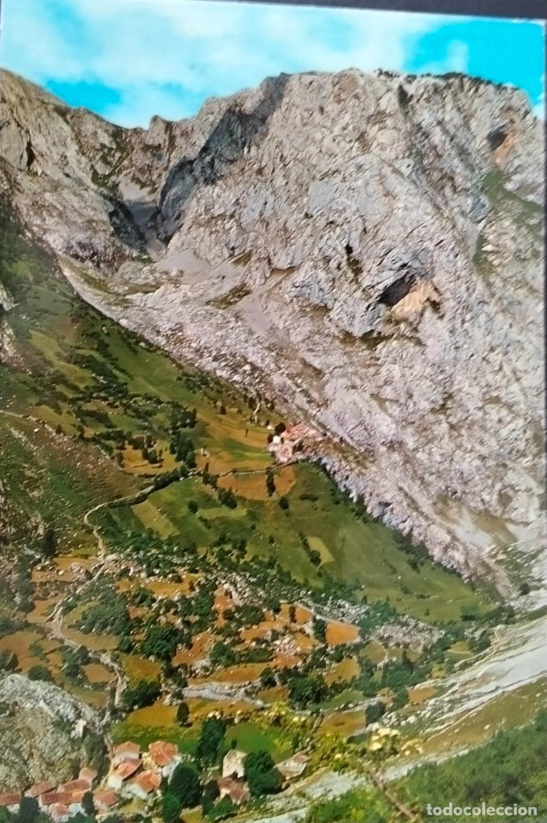 Postales: POME5 33020 BULNES ( ASTURIAS )